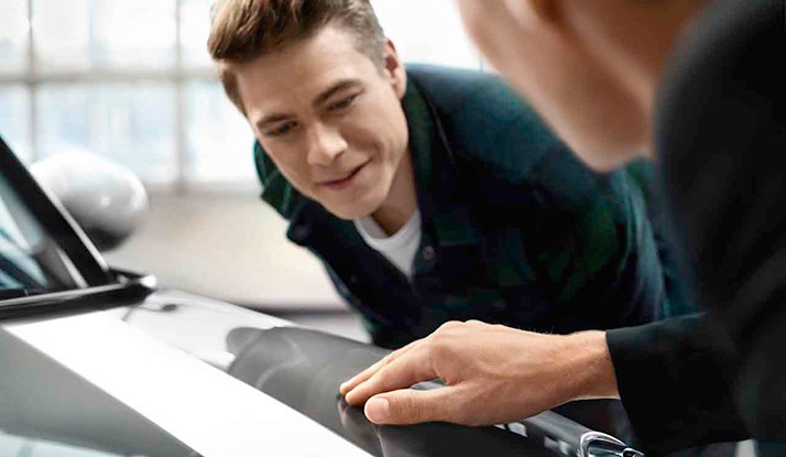 MINI NEXT Credit Protection